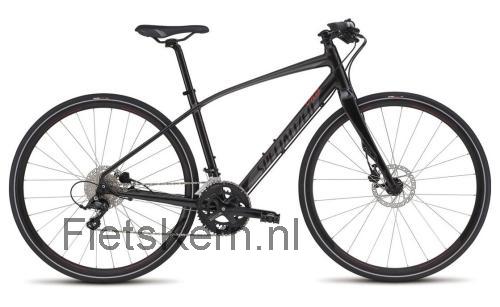 Specialized Vita Sport Disc beoordelingen en specificaties